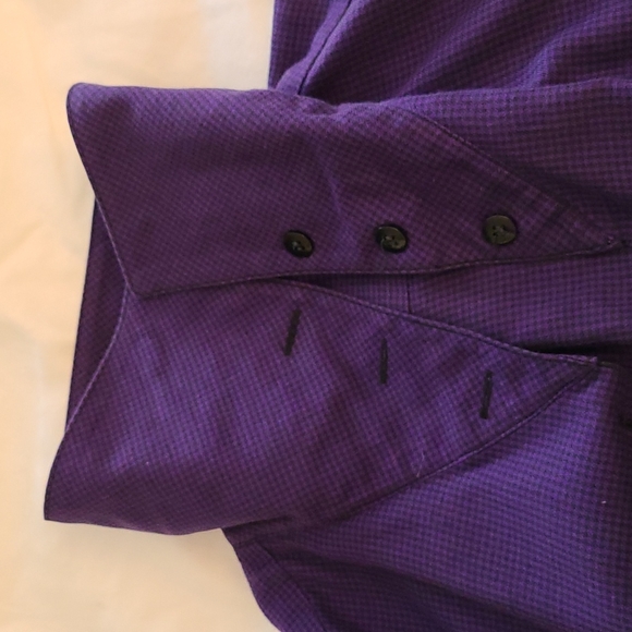 Vintage Album by Kenzo shirt - Picture 3 of 7